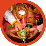 विवाह कार्यक्रम